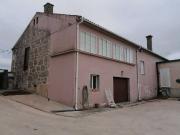 Casa chalet en Venta en Cambados