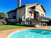 Casa chalet en Venta en Cambados