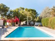 Casa chalet en Venta en Camí de Paterna Lloma del Calderer