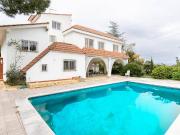 Casa chalet en Venta en Camí de Paterna Lloma del Calderer