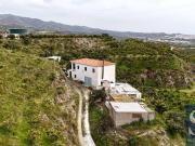 Casa chalet en Venta en Camino Algarrobo Las Arenas