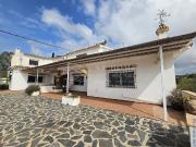 Casa chalet en Venta en Camino Algarrobo Las Arenas