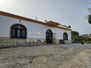 Casa chalet en Venta en Camino Algarrobo Las Arenas