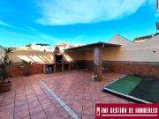 Casa chalet en Venta en Camino Algarrobo Las Arenas
