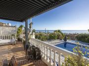 Casa chalet en Venta en Camino de Antequera