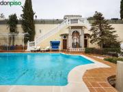 Casa chalet en Venta en Camino de los Neveros Serrallo