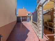 Casa chalet en Venta en Camino de los Neveros Serrallo