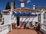 Casa chalet en Venta en Camino Viejo de Málaga