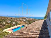 Casa chalet en Venta en Camino Viejo de Málaga