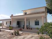 Casa chalet en Venta en Campillo