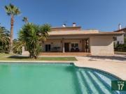 Casa chalet en Venta en Campo Alto Club de Campo