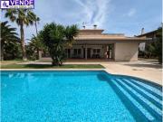 Casa chalet en Venta en Campo Alto Club de Campo