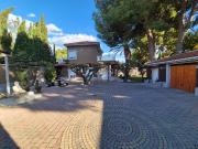 Casa chalet en Venta en Campo Alto Club de Campo