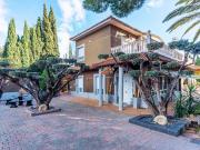 Casa chalet en Venta en Campo Alto Club de Campo