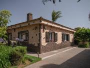 Casa chalet en Venta en La Esperanza Llano del Moro