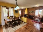 Casa chalet en Venta en Campo de Golf Agua García Juan...