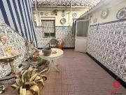 Casa chalet en Venta en Campo de la Verdad Miraflores