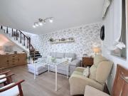 Casa chalet en Venta en Campo de la Verdad Miraflores