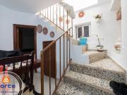 Casa chalet en Venta en Campo de la Verdad Miraflores