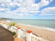 Casa chalet en Venta en Campo de Mijas