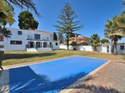 Casa chalet en Venta en Campo de Mijas