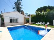 Casa chalet en Venta en Campo de Mijas