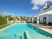 Casa chalet en Venta en Campo de Mijas
