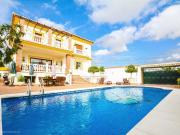 Casa chalet en Venta en Campo de Mijas