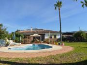 Casa chalet en Venta en Campo de Mijas