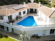 Casa chalet en Venta en Campo de Mijas