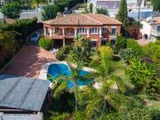 Casa chalet en Venta en Campo de Mijas