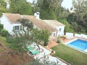 Casa chalet en Venta en Campo de Mijas