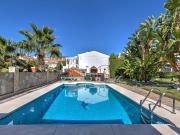 Casa chalet en Venta en Campo de Mijas