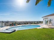 Casa chalet en Venta en Campo de Mijas