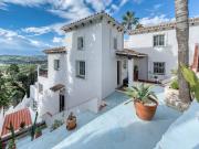 Casa chalet en Venta en Campo de Mijas