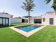 Casa chalet en Venta en Campo de Mijas