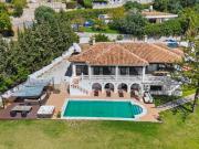Casa chalet en Venta en Campo de Mijas
