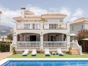Casa chalet en Venta en Campo de Mijas