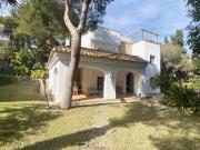 Casa chalet en Venta en Campoamor