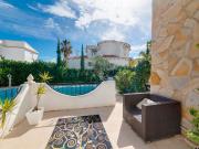 Casa chalet en Venta en Campoamor