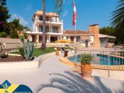 Casa chalet en Venta en Campoamor