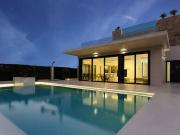 Casa chalet en Venta en Campoamor