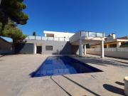 Casa chalet en Venta en Campoamor