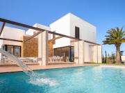 Casa chalet en Venta en Campoamor