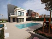 Casa chalet en Venta en Campoamor