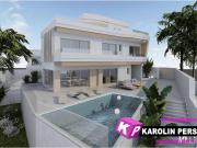Casa chalet en Venta en Campoamor