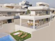 Casa chalet en Venta en Campoamor