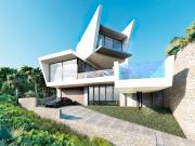 Casa chalet en Venta en Campoamor