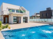 Casa chalet en Venta en Campoamor