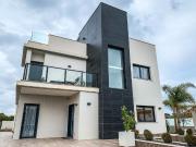 Casa chalet en Venta en Campoamor
